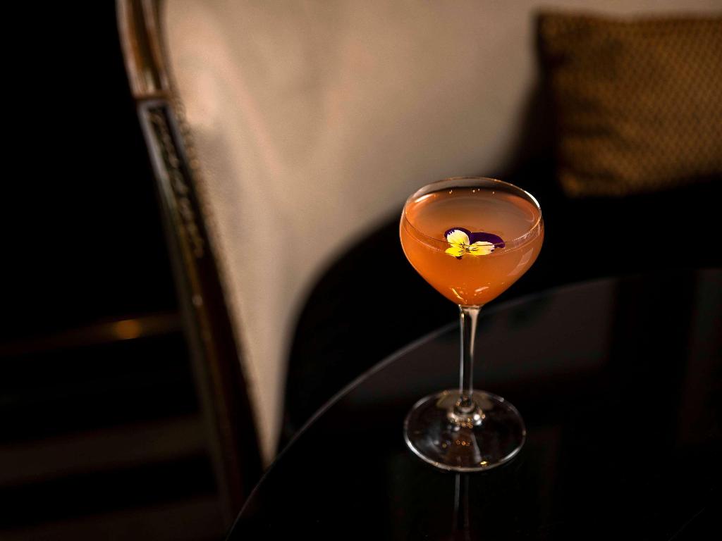 Imagem da galeria de Sofitel Paris Le Faubourg