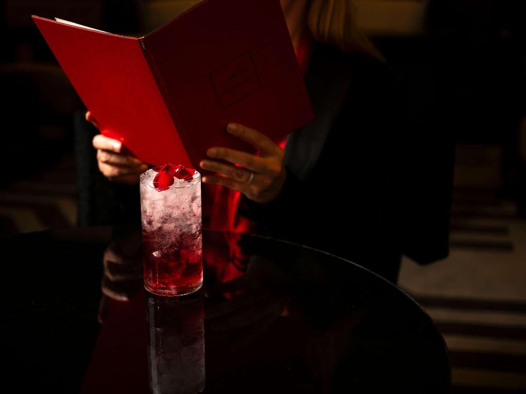 Imagem da galeria de Sofitel Paris Le Faubourg