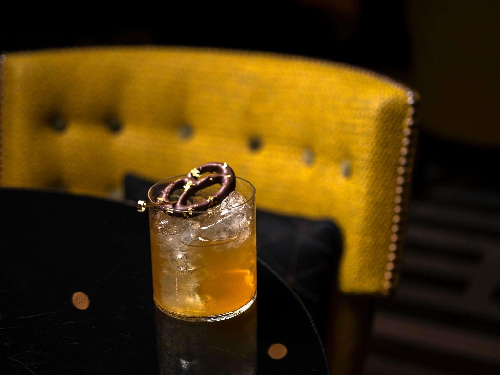 Imagem da galeria de Sofitel Paris Le Faubourg