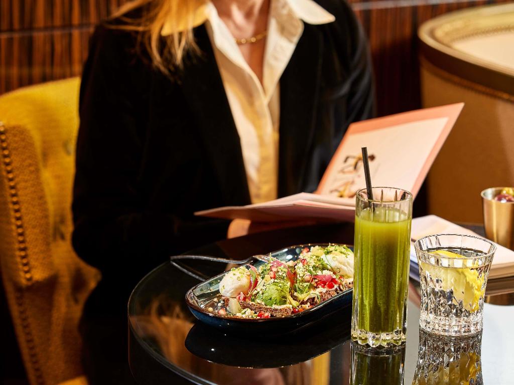 Imagem da galeria de Sofitel Paris Le Faubourg