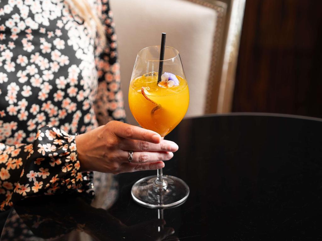 Imagem da galeria de Sofitel Paris Le Faubourg