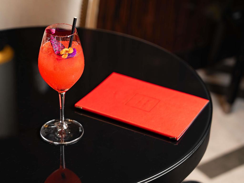 Imagem da galeria de Sofitel Paris Le Faubourg