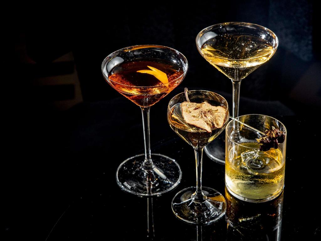 Imagem da galeria de Sofitel Paris Le Faubourg