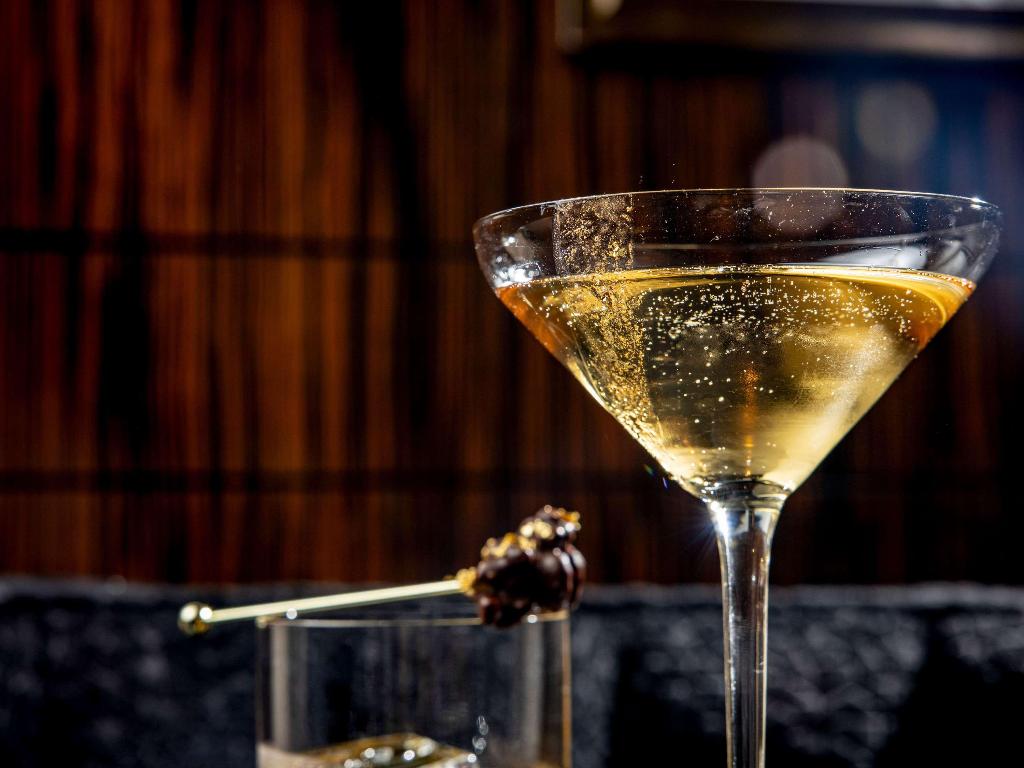 Imagem da galeria de Sofitel Paris Le Faubourg