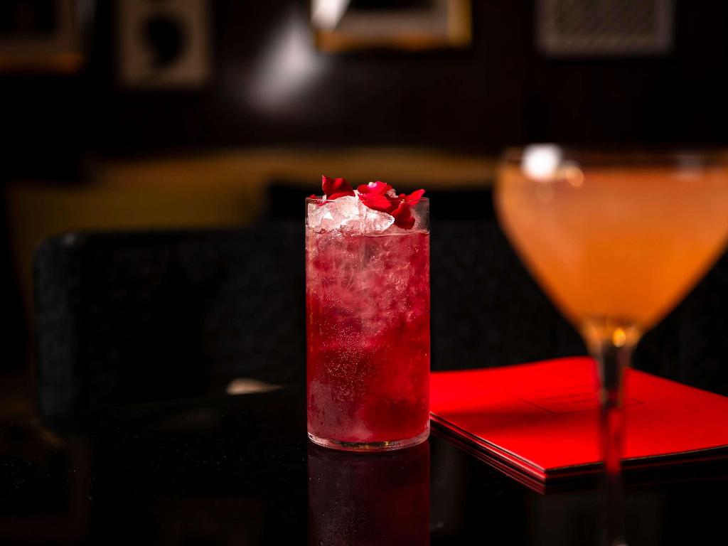Imagem da galeria de Sofitel Paris Le Faubourg