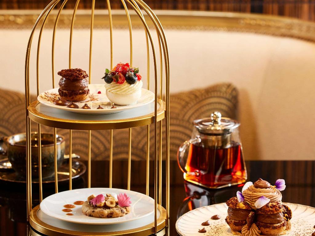 Imagem da galeria de Sofitel Paris Le Faubourg