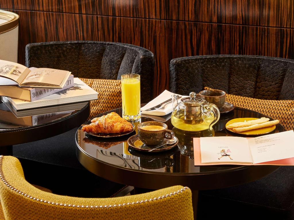Imagem da galeria de Sofitel Paris Le Faubourg
