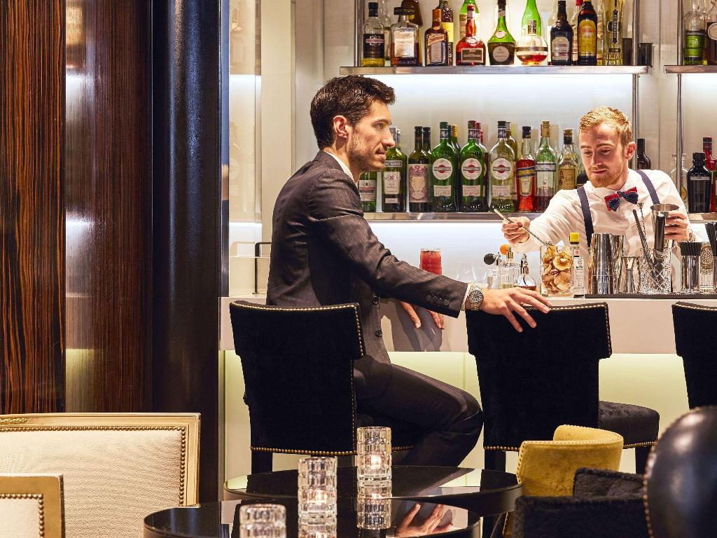 Imagem da galeria de Sofitel Paris Le Faubourg