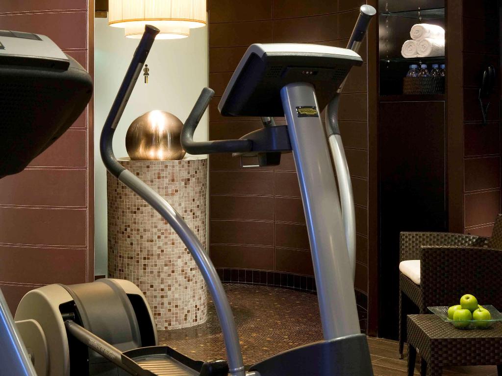 Imagem da galeria de Sofitel Paris Le Faubourg