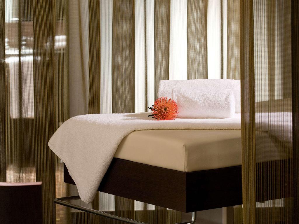 Imagem da galeria de Sofitel Paris Le Faubourg