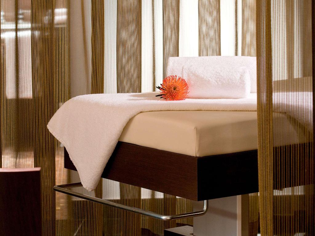 Imagem da galeria de Sofitel Paris Le Faubourg
