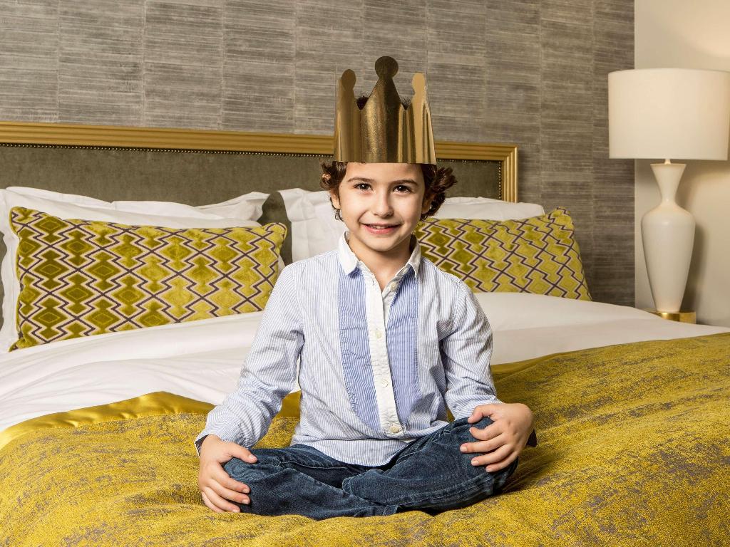 Imagem da galeria de Sofitel Paris Le Faubourg