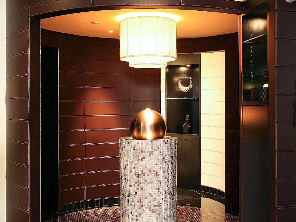Imagem da galeria de Sofitel Paris Le Faubourg