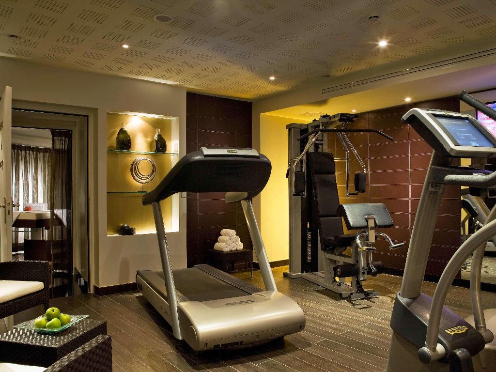 Imagem da galeria de Sofitel Paris Le Faubourg