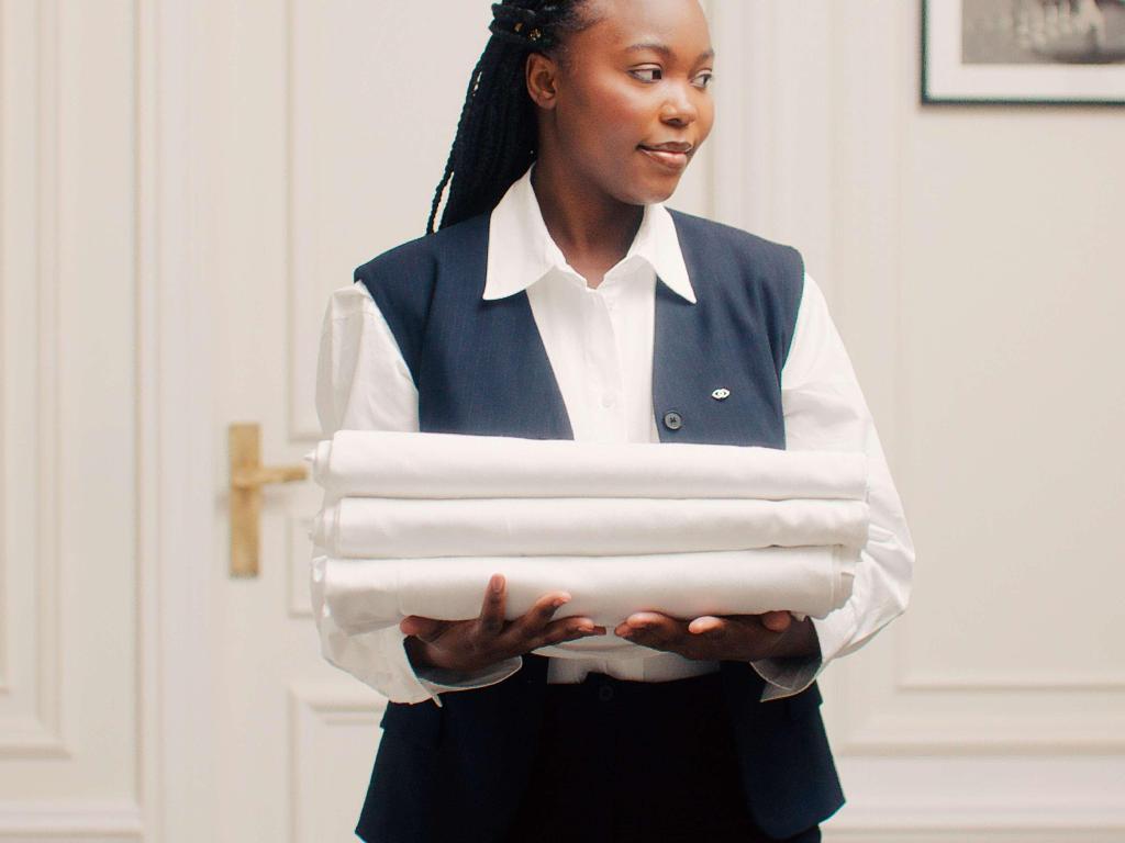 Imagem da galeria de Sofitel Paris Le Faubourg