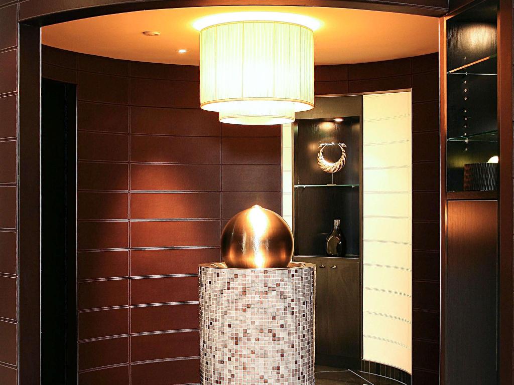 Imagem da galeria de Sofitel Paris Le Faubourg