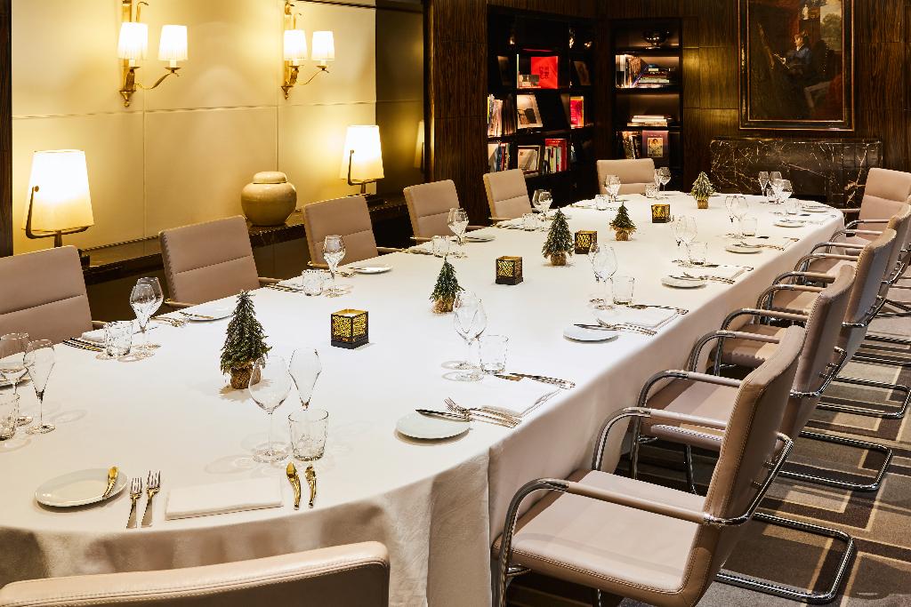 Imagem da galeria de Sofitel Paris Le Faubourg