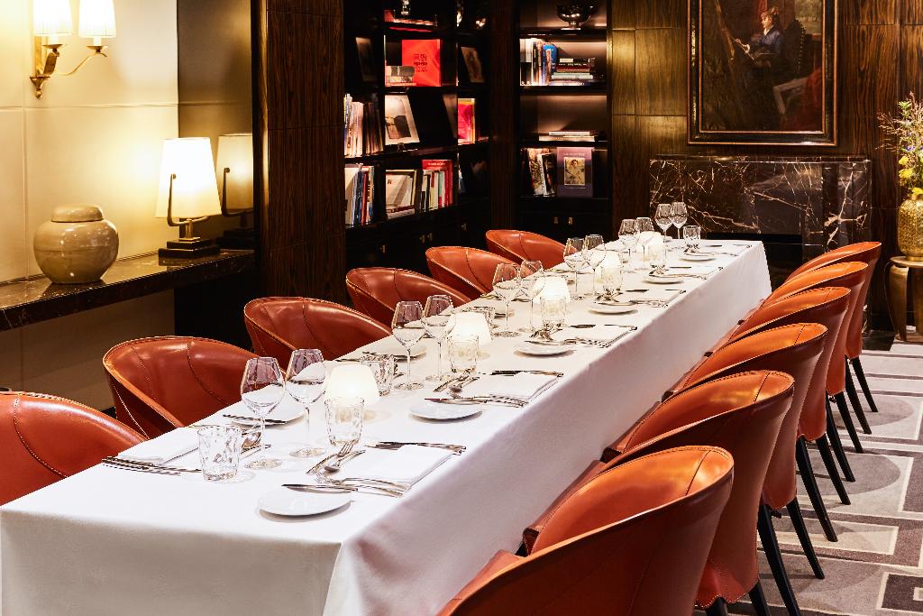 Imagem da galeria de Sofitel Paris Le Faubourg