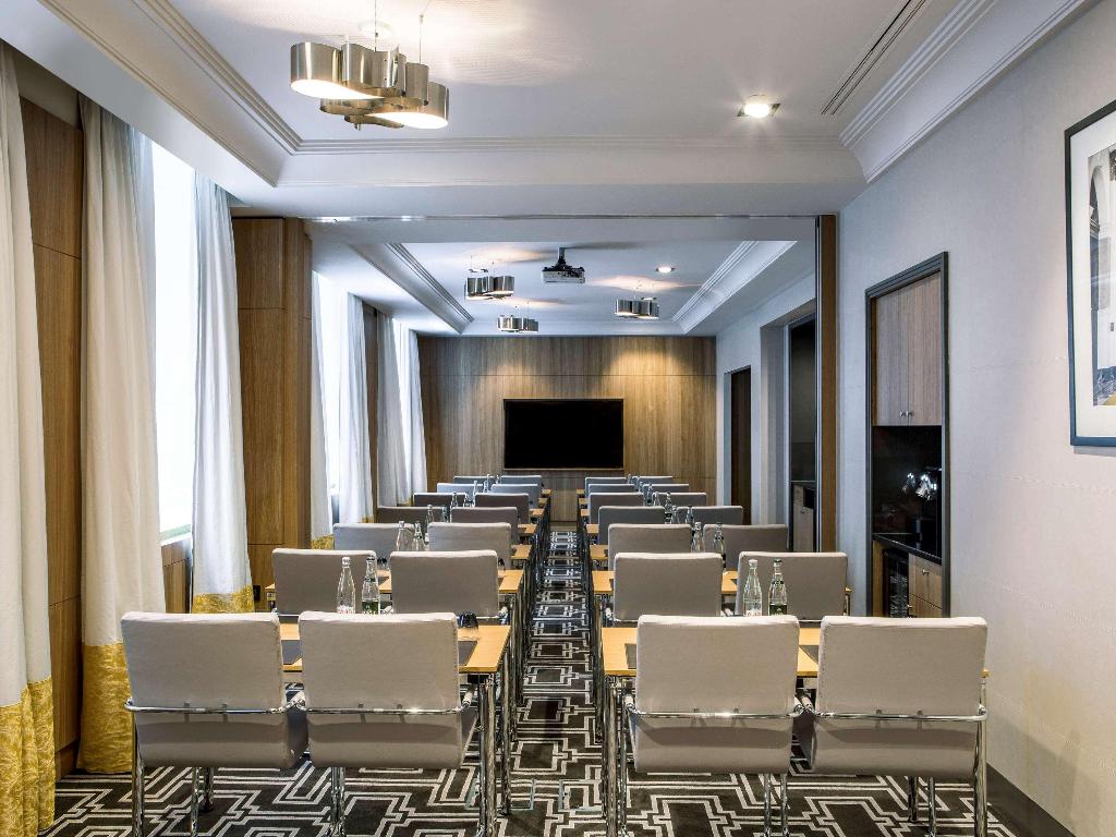 Imagem da galeria de Sofitel Paris Le Faubourg