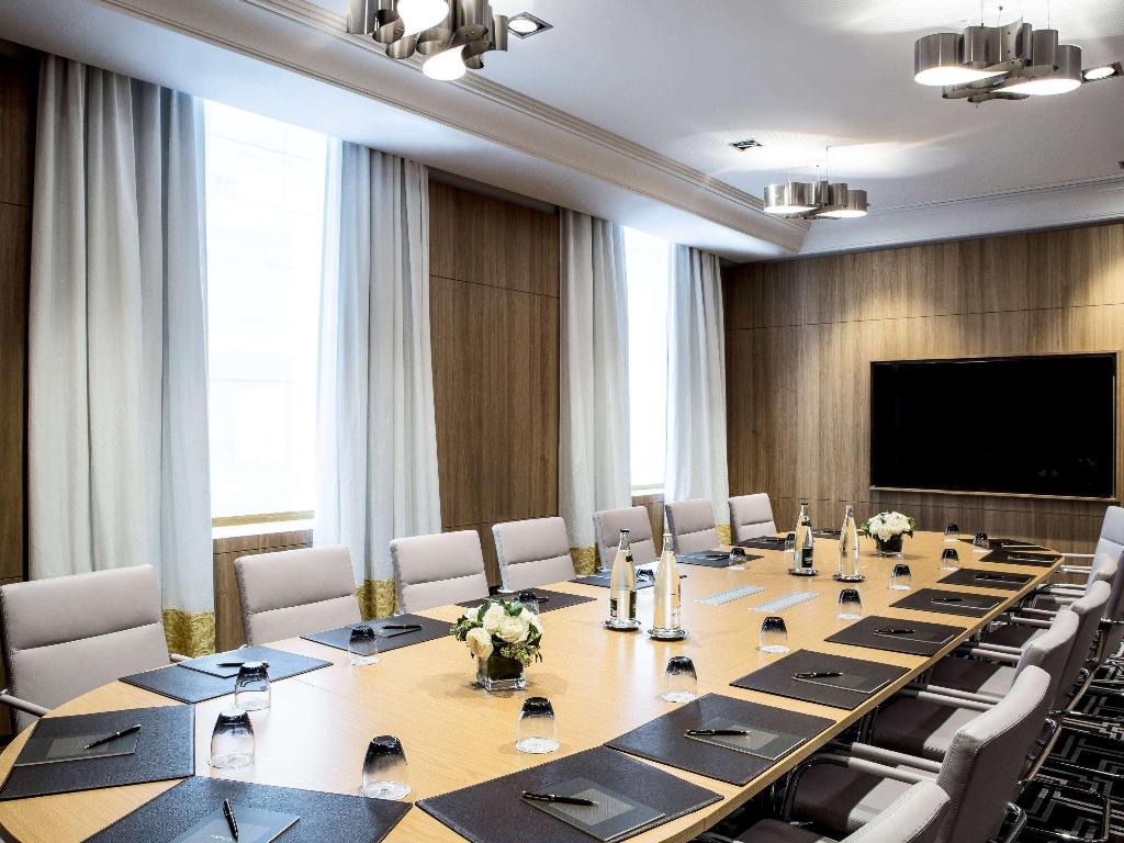 Imagem da galeria de Sofitel Paris Le Faubourg