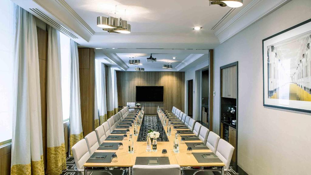 Imagem da galeria de Sofitel Paris Le Faubourg