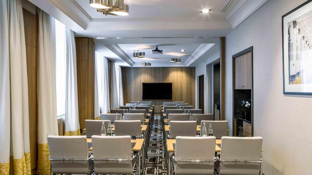 Imagem da galeria de Sofitel Paris Le Faubourg