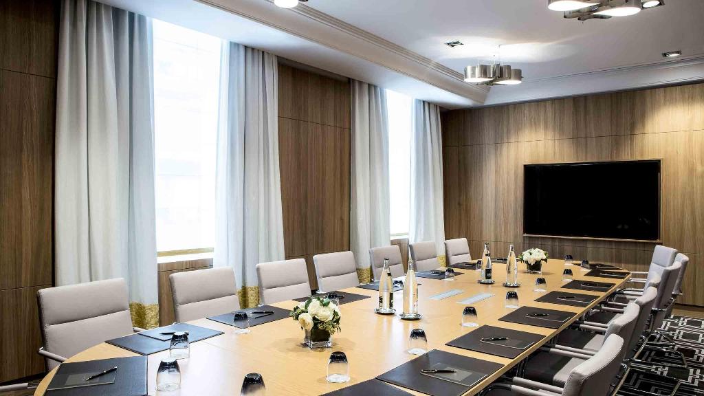 Imagem da galeria de Sofitel Paris Le Faubourg