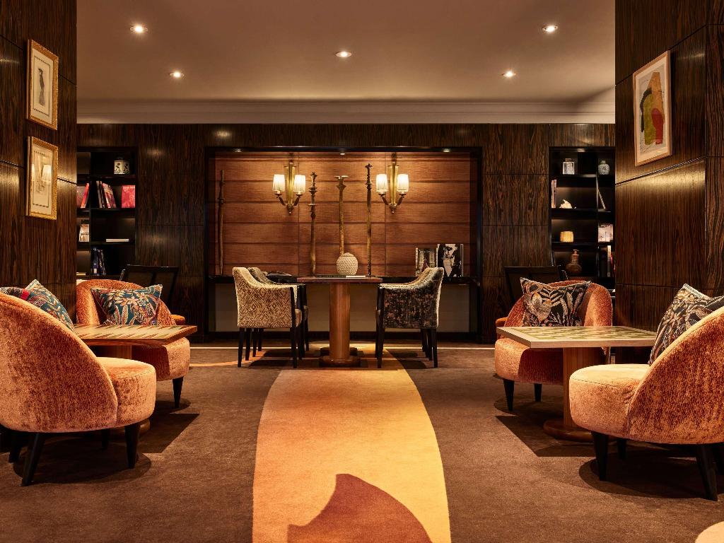 Imagem da galeria de Sofitel Paris Le Faubourg