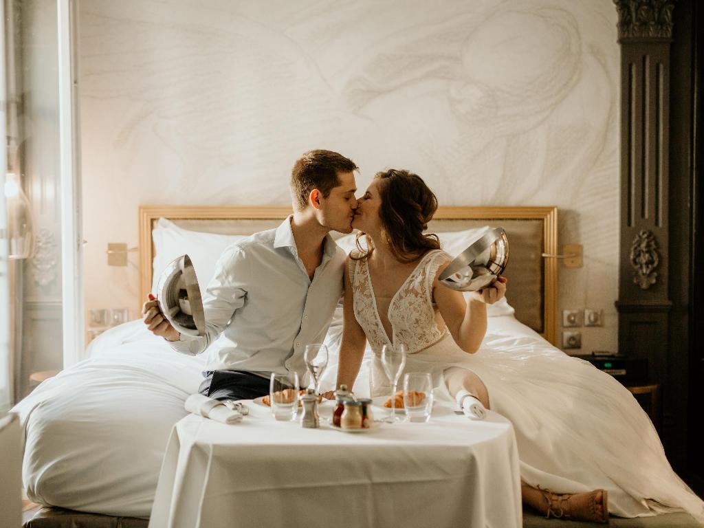 Imagem da galeria de Sofitel Paris Le Faubourg