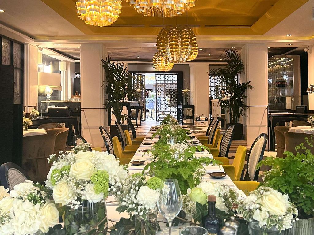 Imagem da galeria de Sofitel Paris Le Faubourg