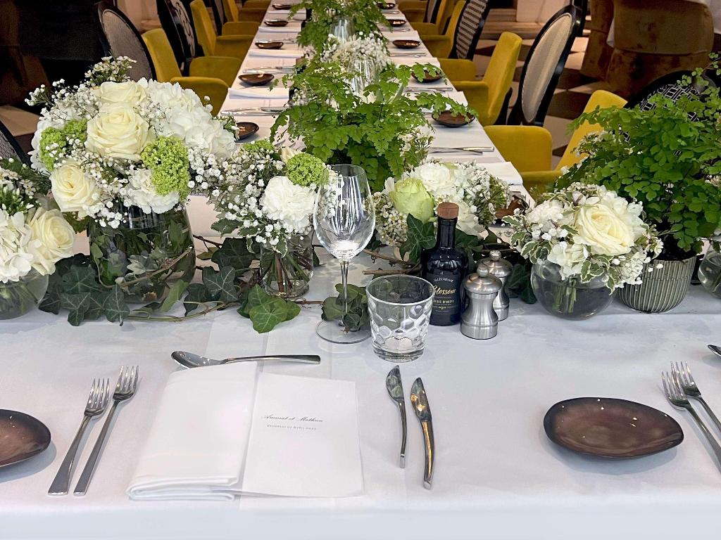 Imagem da galeria de Sofitel Paris Le Faubourg