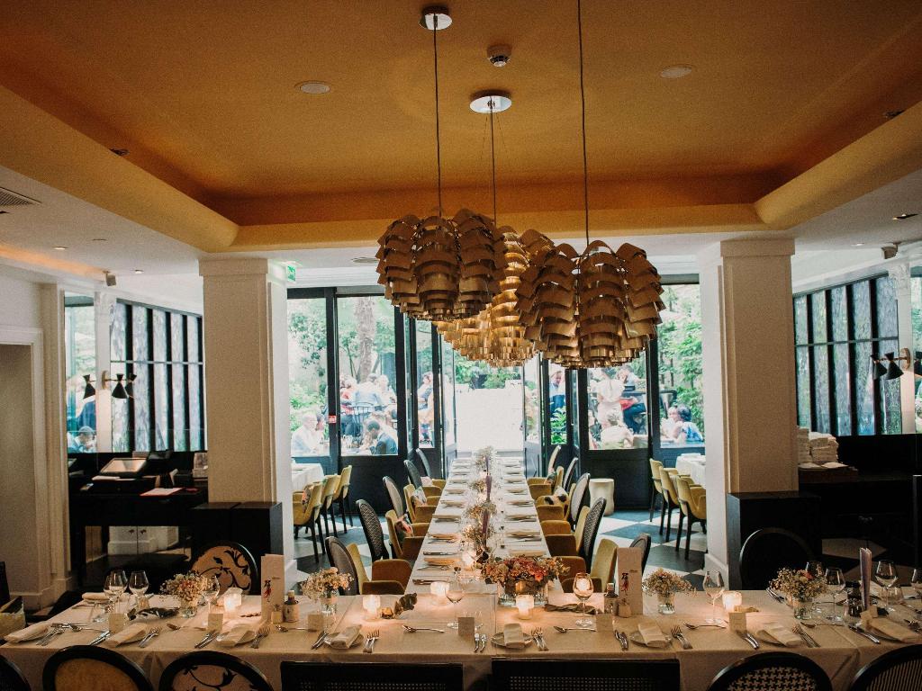 Imagem da galeria de Sofitel Paris Le Faubourg