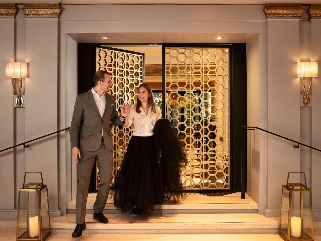 Imagem da galeria de Sofitel Paris Le Faubourg