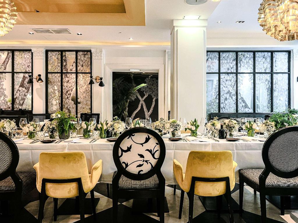 Imagem da galeria de Sofitel Paris Le Faubourg