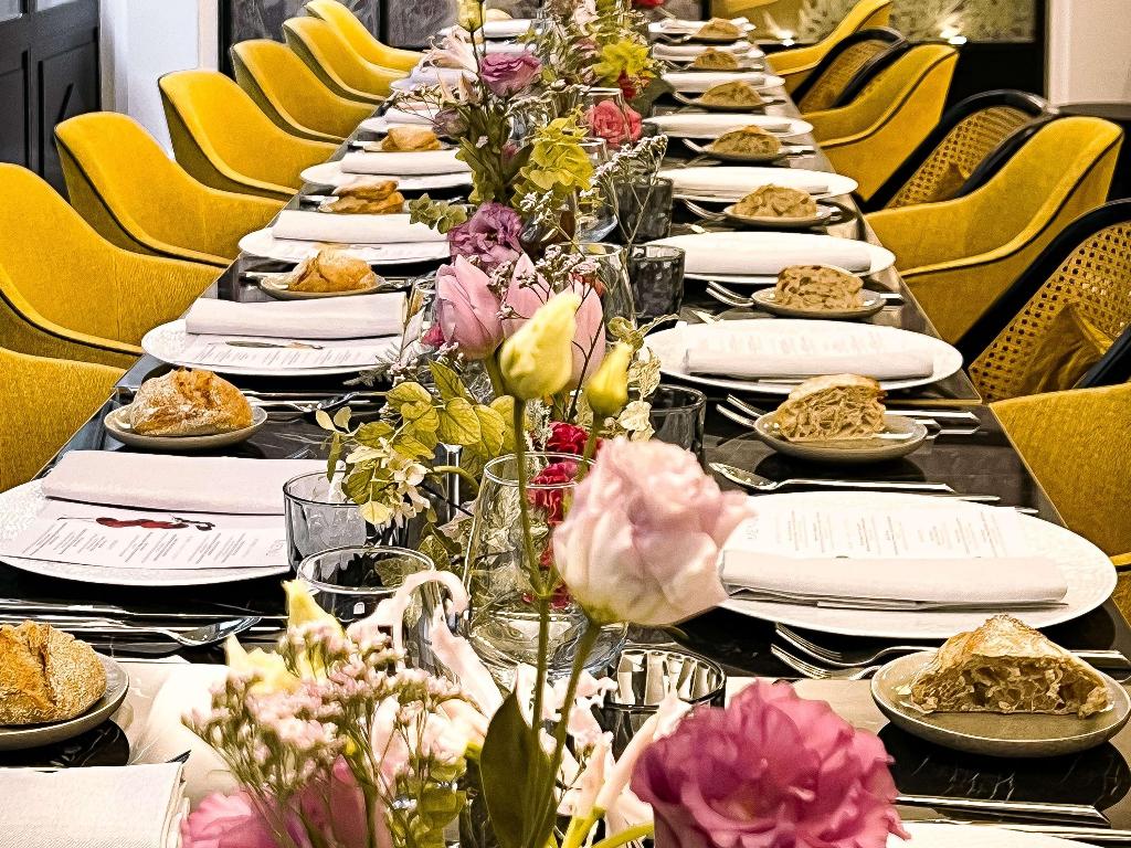Imagem da galeria de Sofitel Paris Le Faubourg