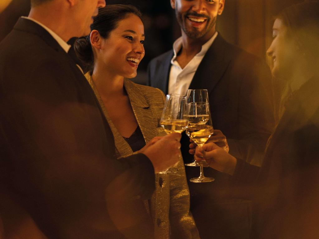 Imagem da galeria de Sofitel Paris Le Faubourg