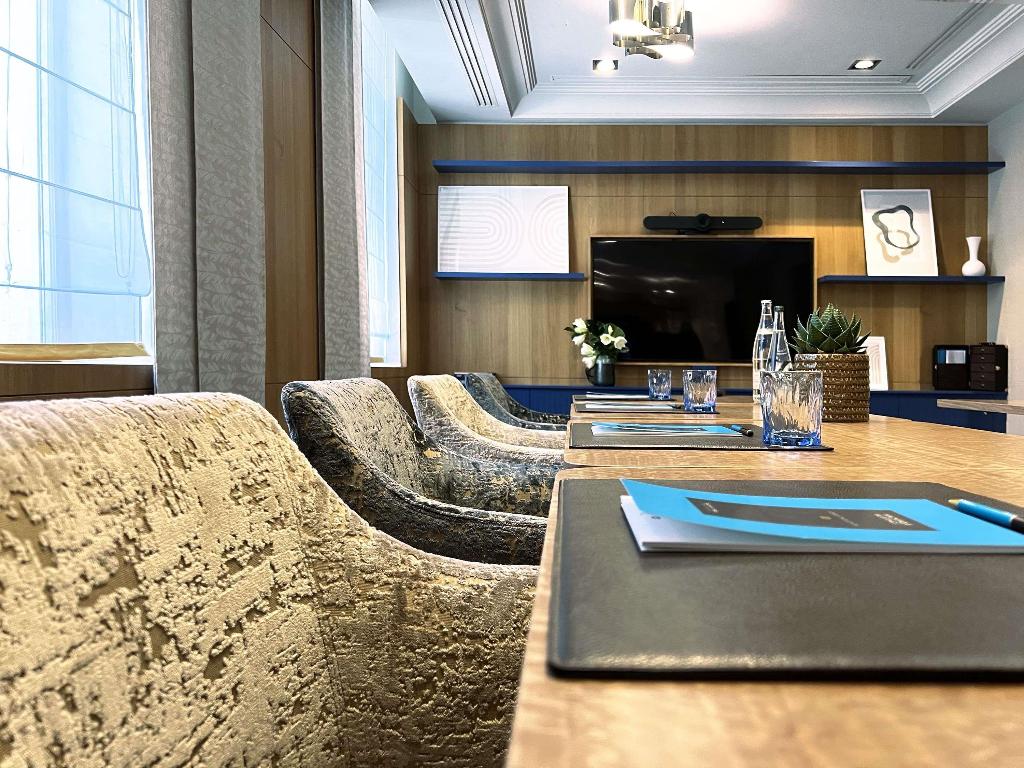 Imagem da galeria de Sofitel Paris Le Faubourg