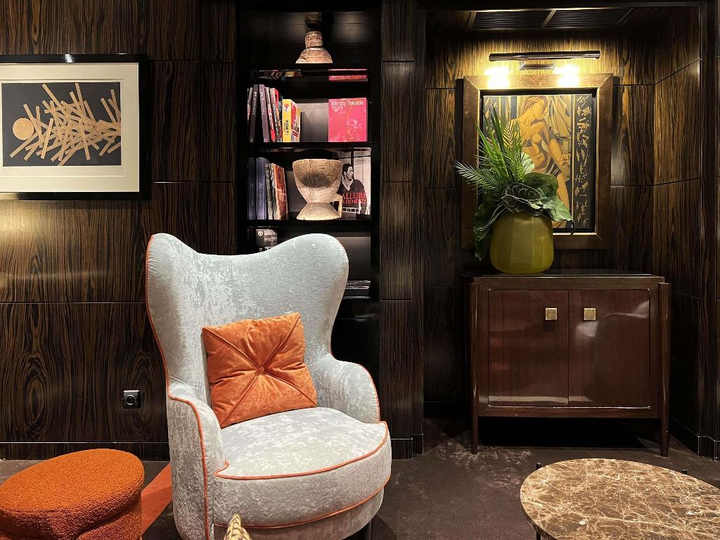 Imagem da galeria de Sofitel Paris Le Faubourg