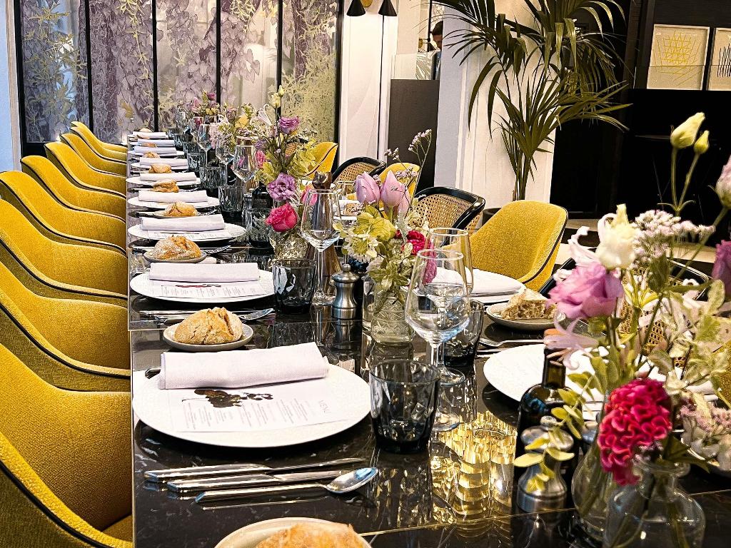 Imagem da galeria de Sofitel Paris Le Faubourg
