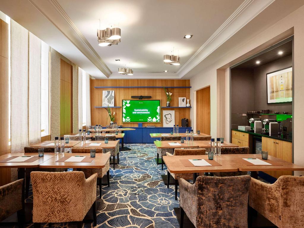 Imagem da galeria de Sofitel Paris Le Faubourg