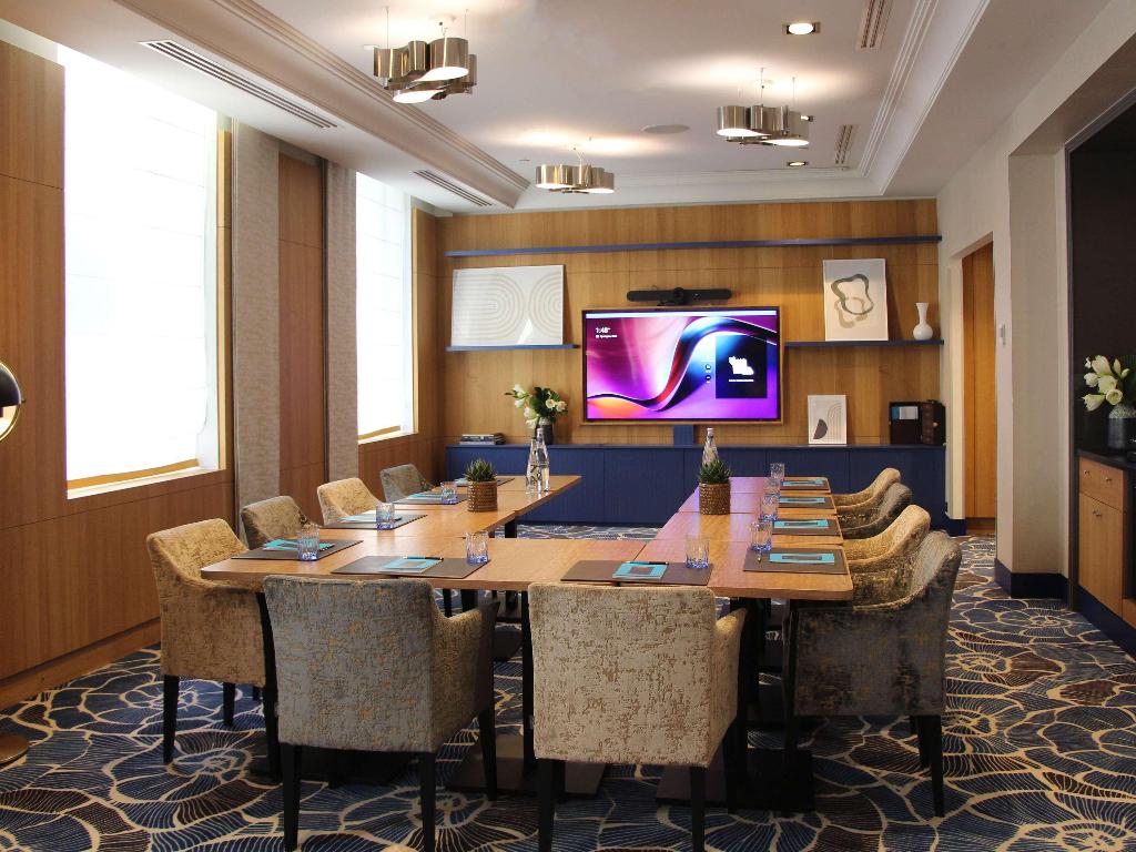 Imagem da galeria de Sofitel Paris Le Faubourg
