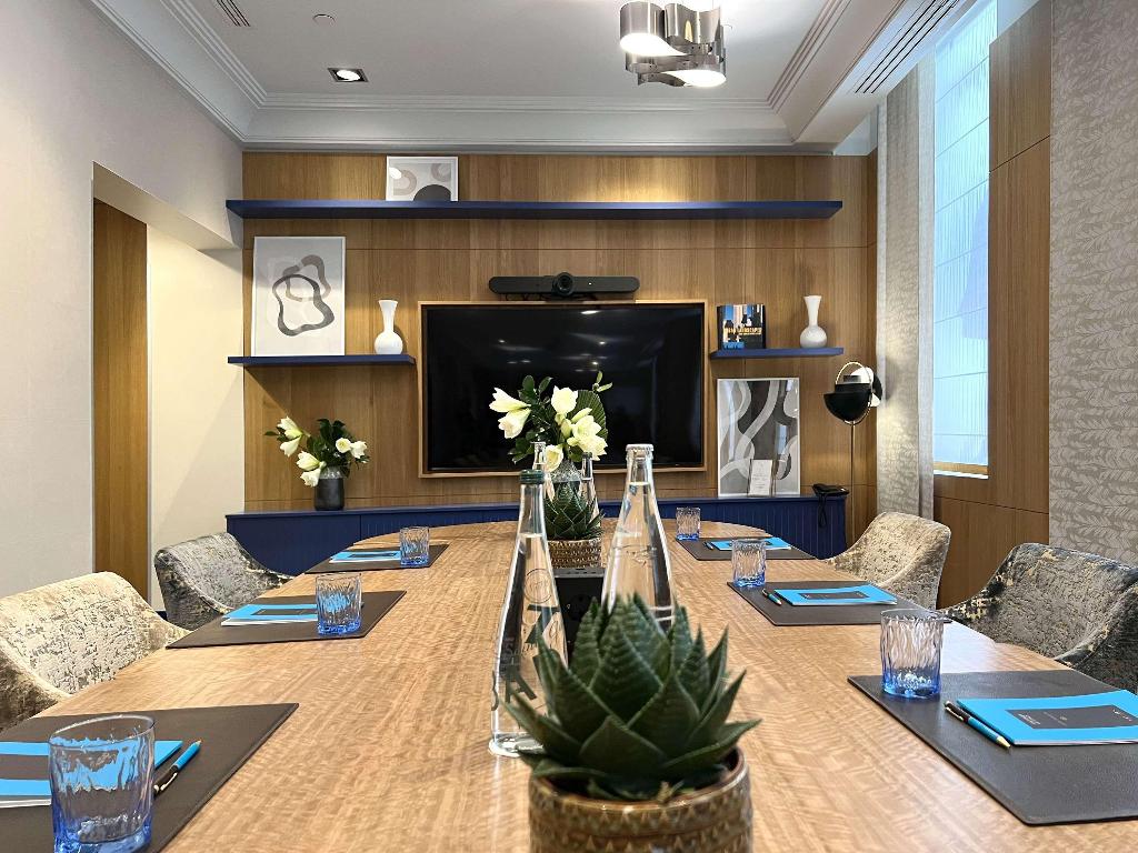 Imagem da galeria de Sofitel Paris Le Faubourg