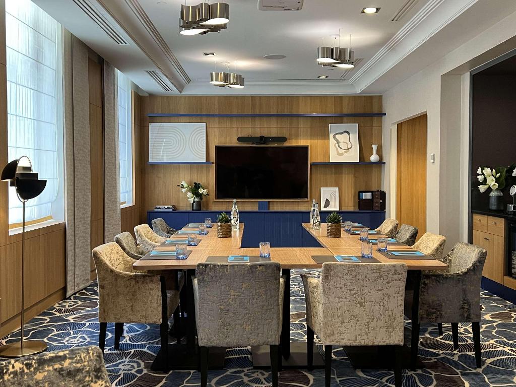 Imagem da galeria de Sofitel Paris Le Faubourg
