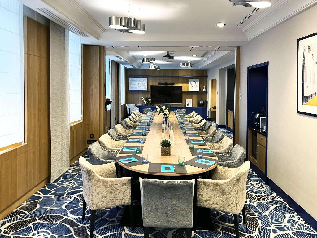 Imagem da galeria de Sofitel Paris Le Faubourg