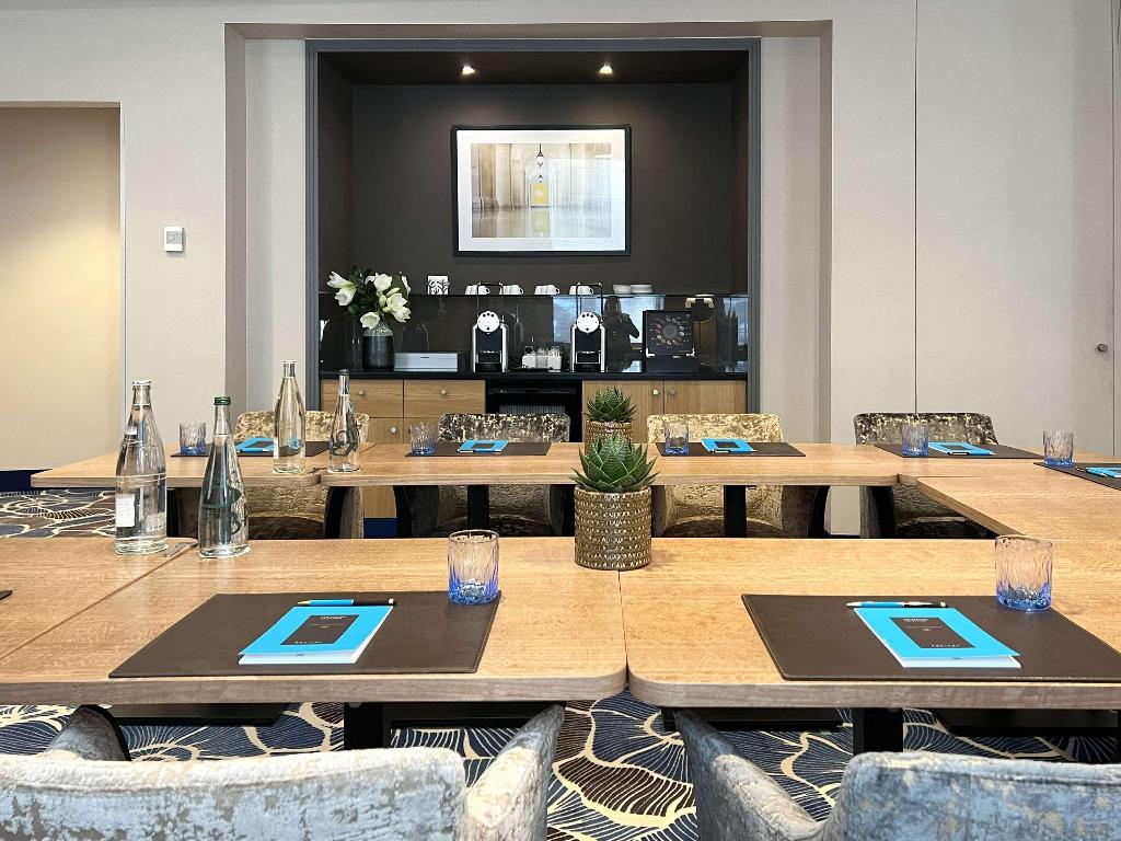 Imagem da galeria de Sofitel Paris Le Faubourg