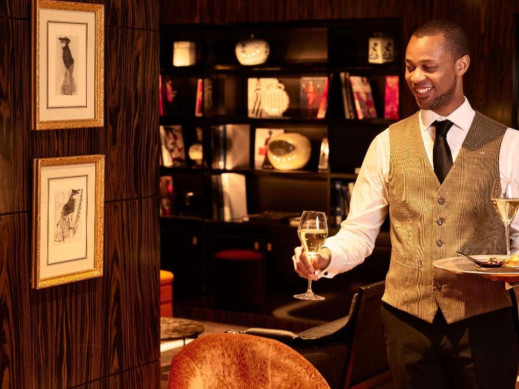 Imagem da galeria de Sofitel Paris Le Faubourg