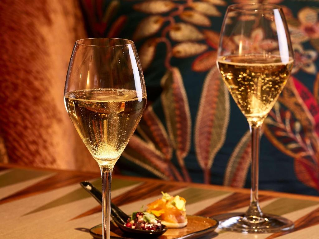Imagem da galeria de Sofitel Paris Le Faubourg