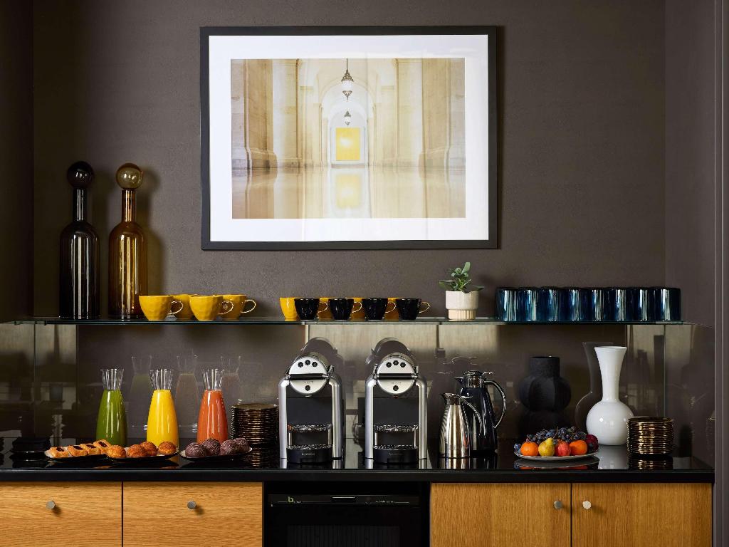 Imagem da galeria de Sofitel Paris Le Faubourg