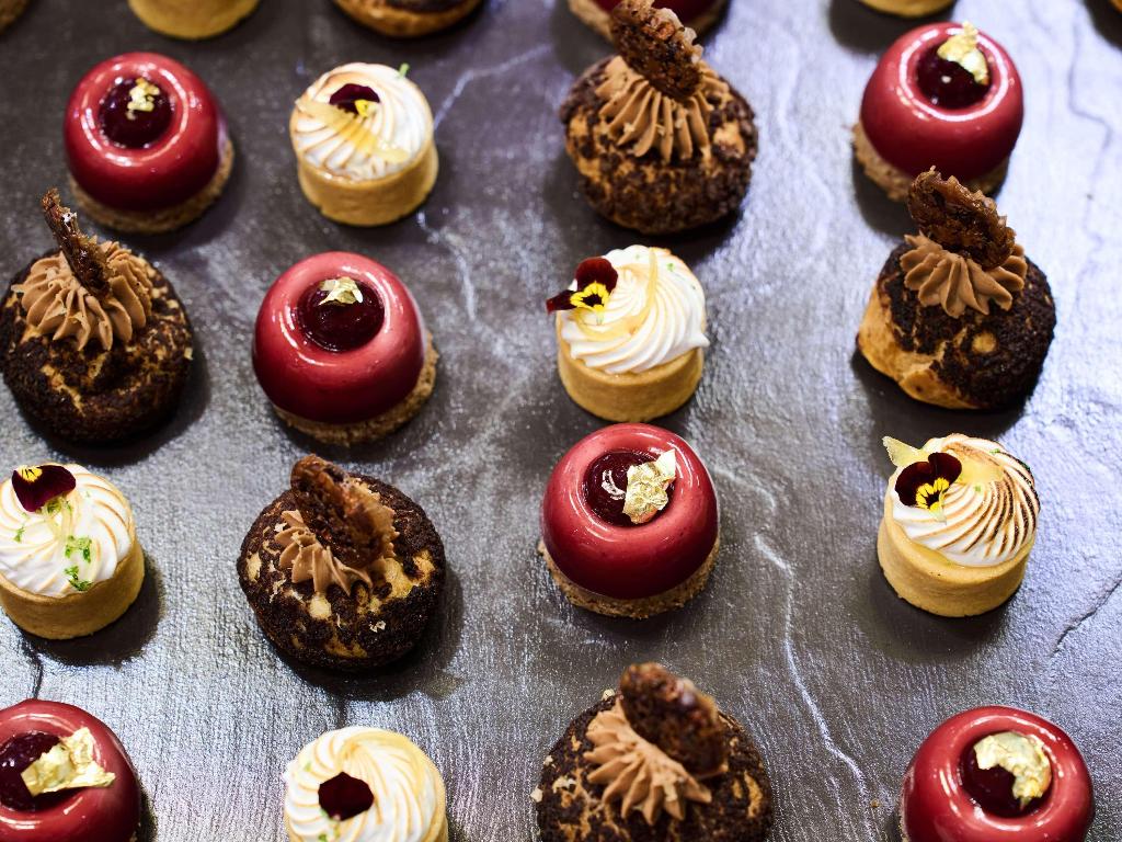 Imagem da galeria de Sofitel Paris Le Faubourg