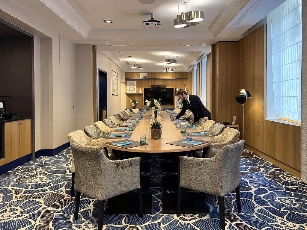 Imagem da galeria de Sofitel Paris Le Faubourg